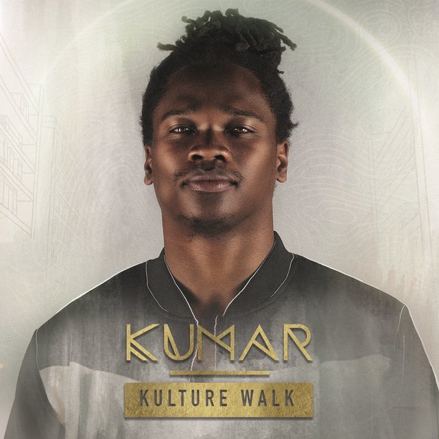 Kulture Walk