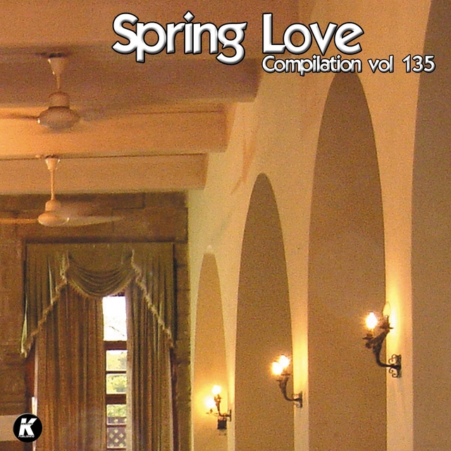 SPRING LOVE COMPILATION VOL 135