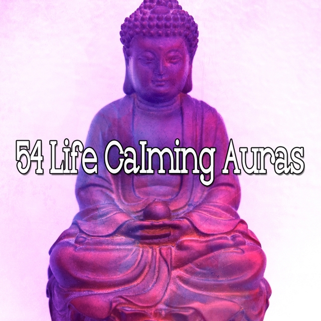 54 Life Calming Auras