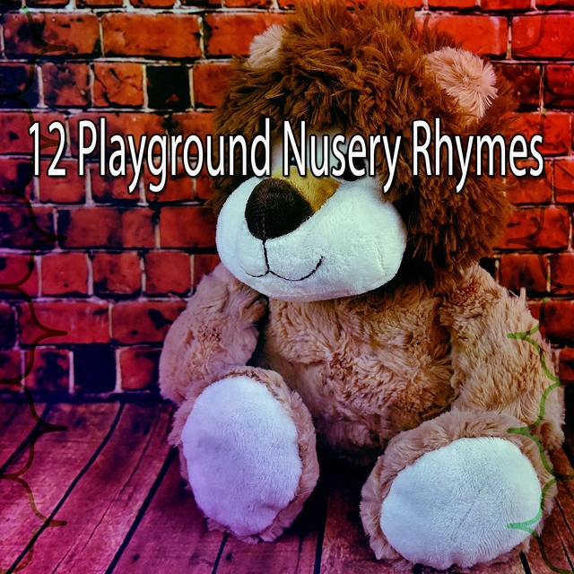 12 Playground Nusery Rhymes