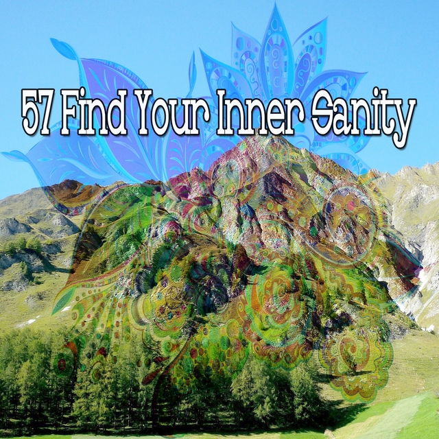 57 Find Your Inner Sanity