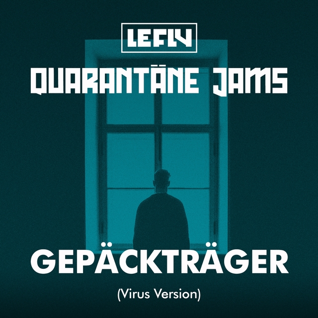 Couverture de Gepäckträger