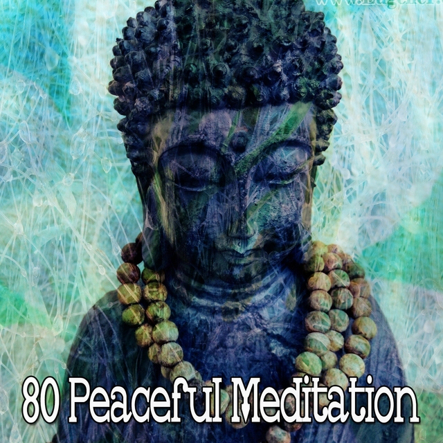 80 Peaceful Meditation