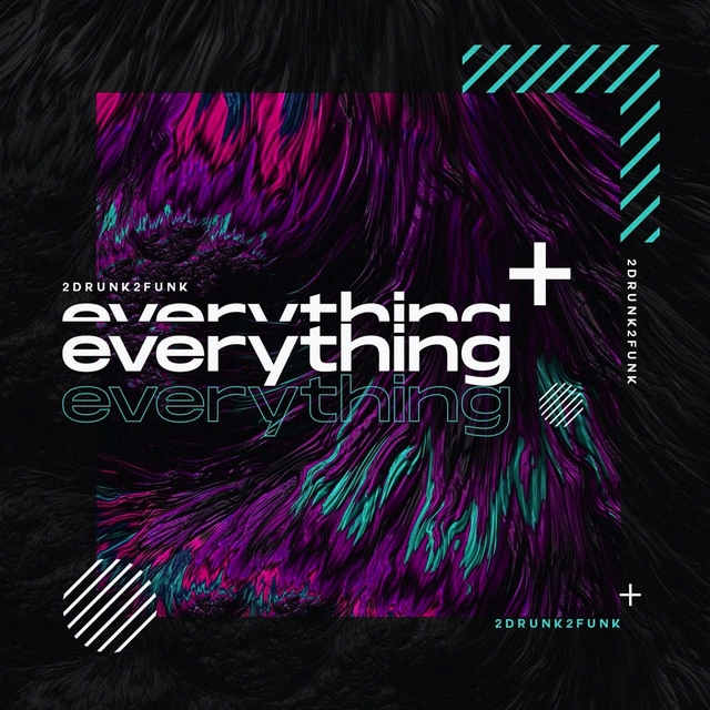 Couverture de Everything