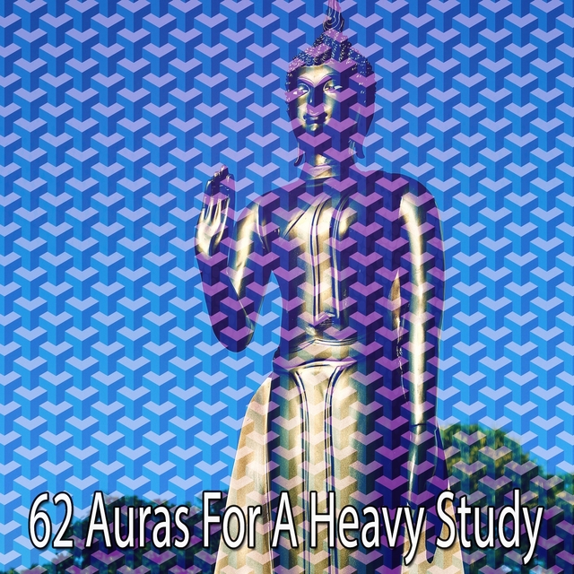 62 Auras for a Heavy Study