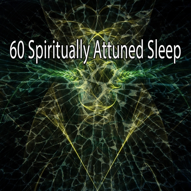 60 Spiritually Attuned Sle - EP