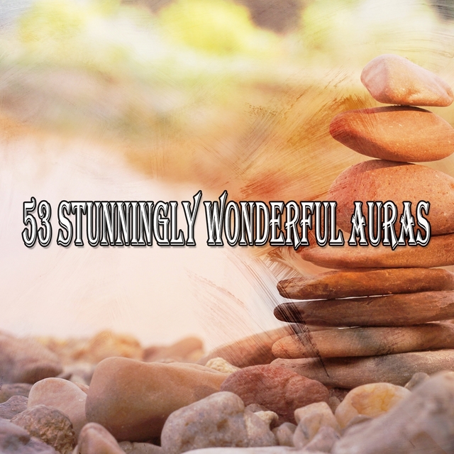 53 Stunningly Wonderful Auras