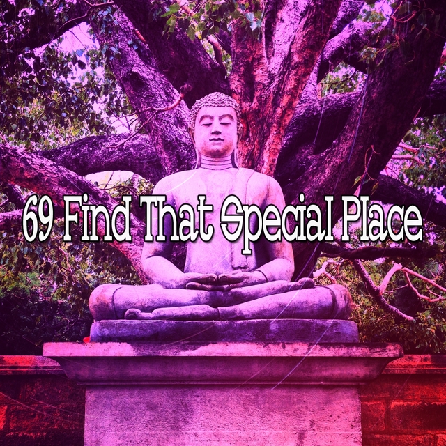 69 Find That Special Place