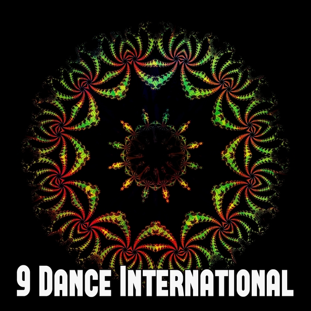 9 Dance International