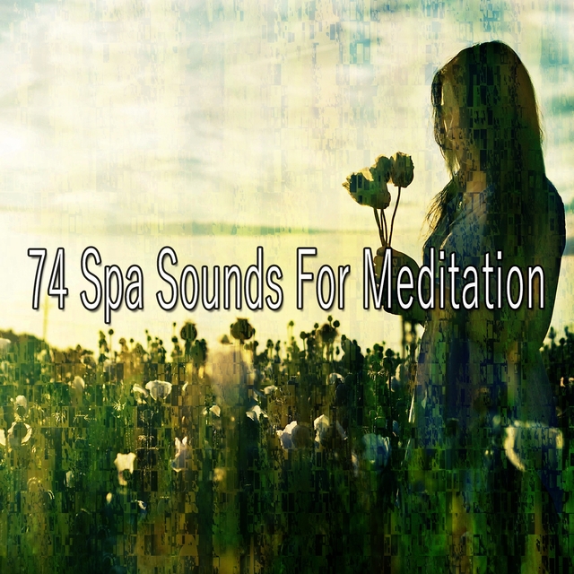 74 Spa Sounds for Meditation