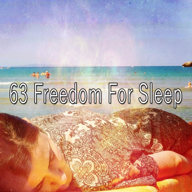 63 Freedom for Sle - EP