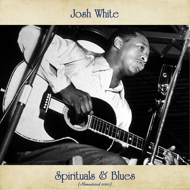 Spirituals & Blues