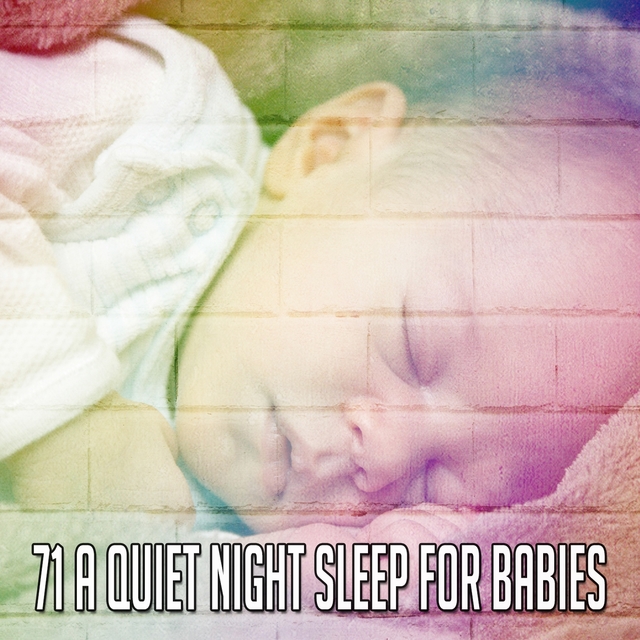 71 A Quiet Night Sleep for Babies