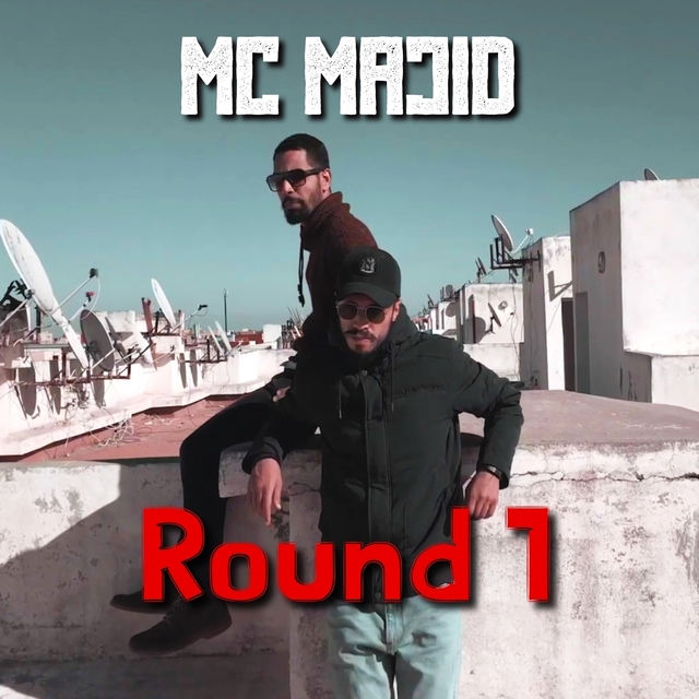 Couverture de Round 1