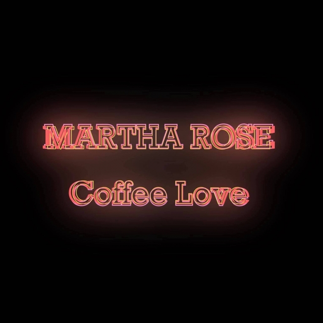 Couverture de Coffee Love