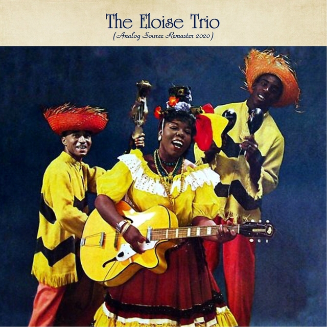 The Eloise Trio