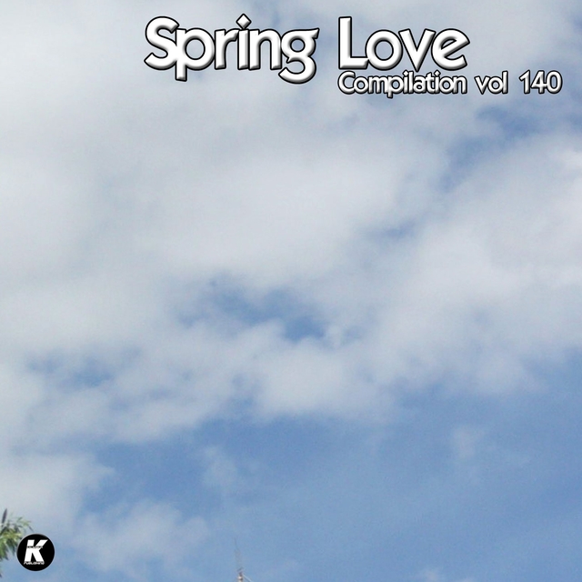 Couverture de SPRING LOVE COMPILATION VOL 140