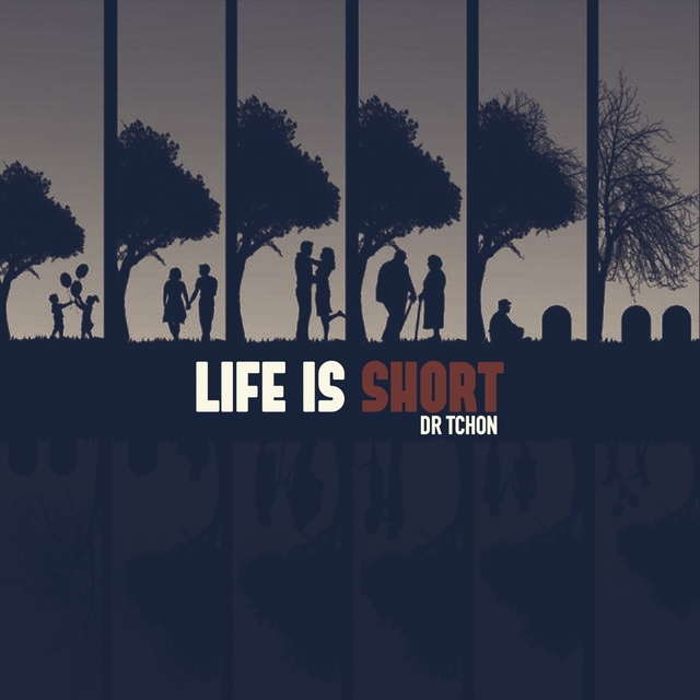 Couverture de Life Is Short