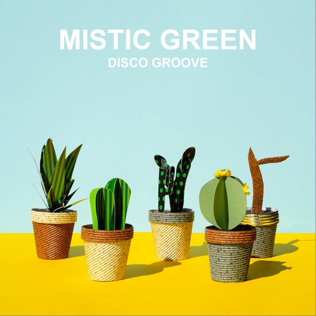 Disco Groove