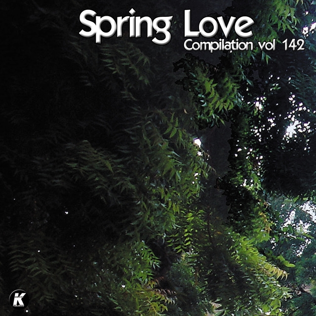 SPRING LOVE COMPILATION VOL 142