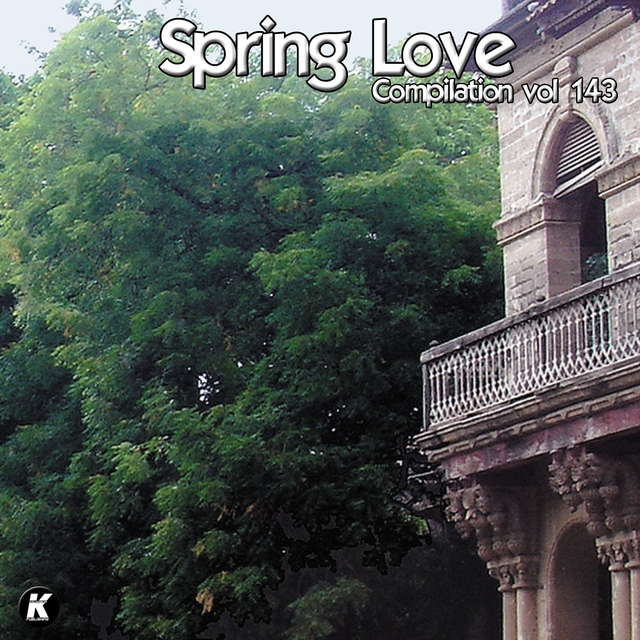 SPRING LOVE COMPILATION VOL 143