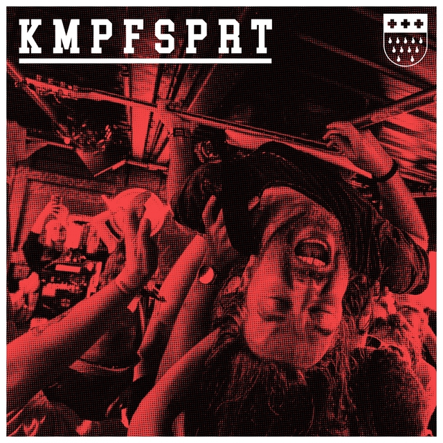 Couverture de KMPFSPRT