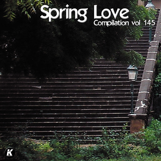 Couverture de SPRING LOVE COMPILATION VOL 145