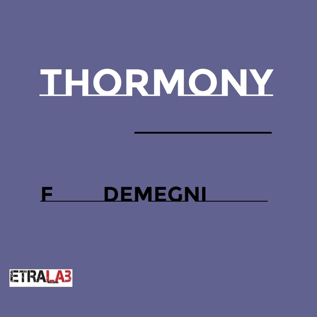 Thormony
