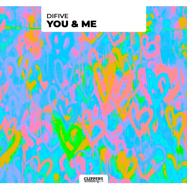 Couverture de You & Me