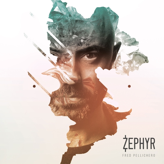 Couverture de Zephyr