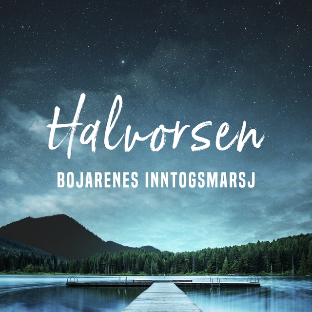 Bojarenes inntogsmarsj