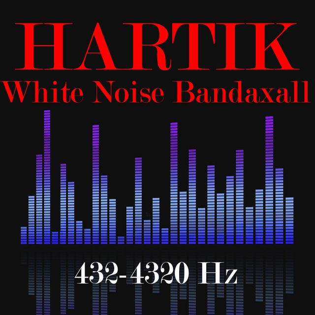 White noise Bandaxall