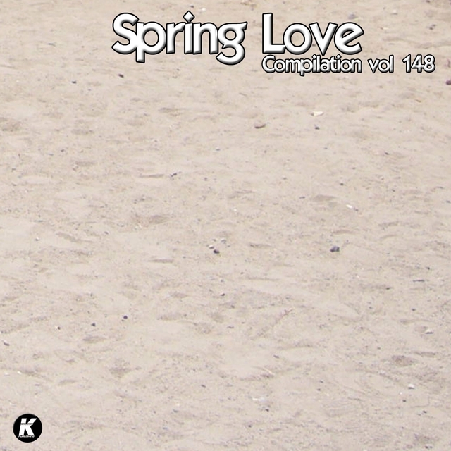 Couverture de SPRING LOVE COMPILATION VOL 148