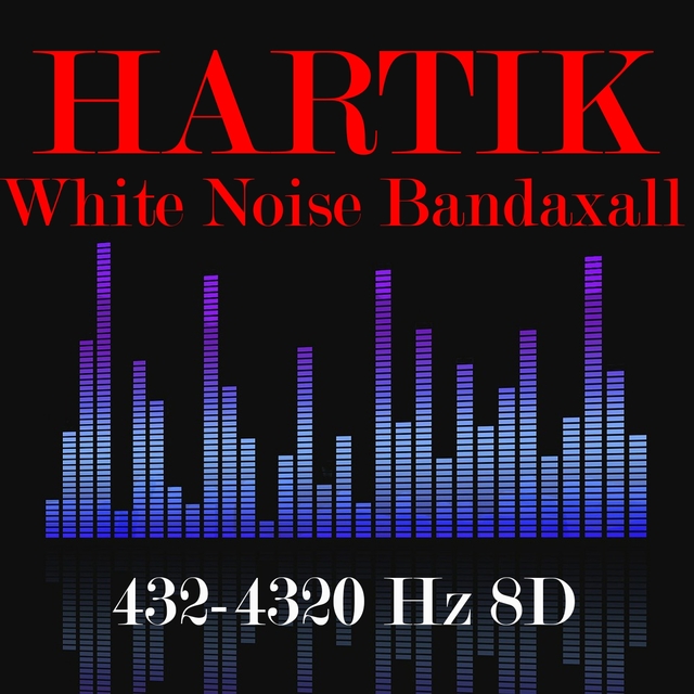 White noise Bandaxall