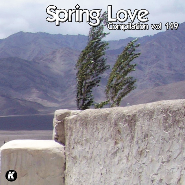 Couverture de SPRING LOVE COMPILATION VOL 149