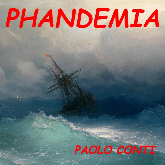 Couverture de Phandemia