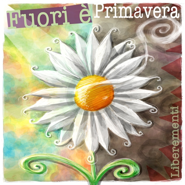 Fuori è primavera