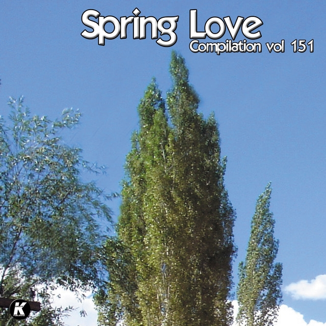 Couverture de SPRING LOVE COMPILATION VOL 151