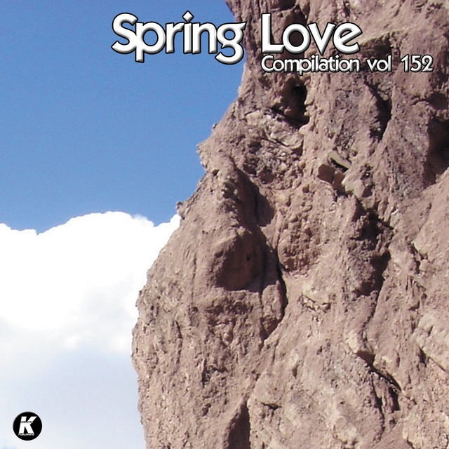 Couverture de SPRING LOVE COMPILATION VOL 152