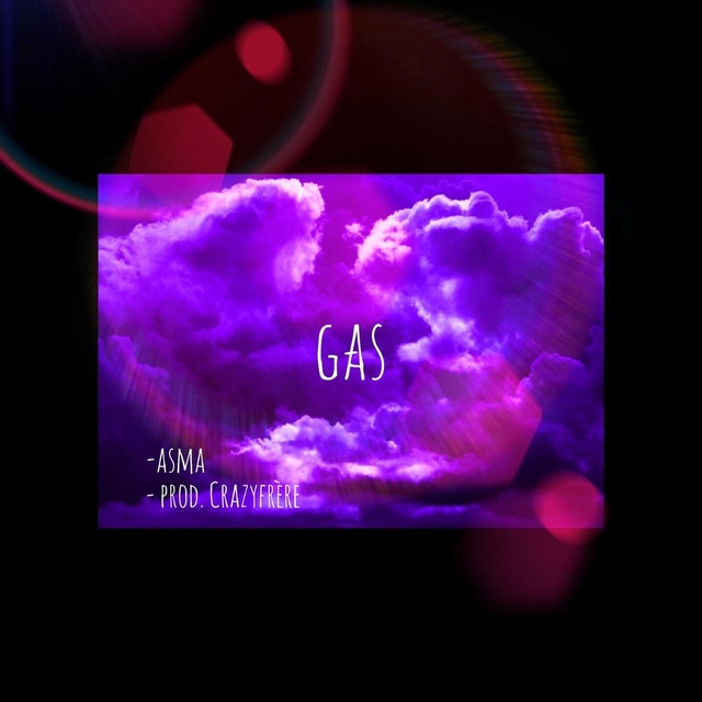 Gas