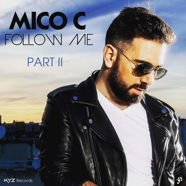 Couverture de Follow Me, Pt. 2