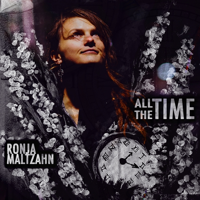 Couverture de All the Time