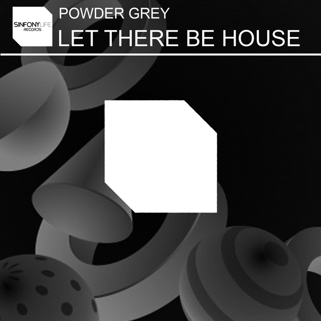 Couverture de Let There Be House