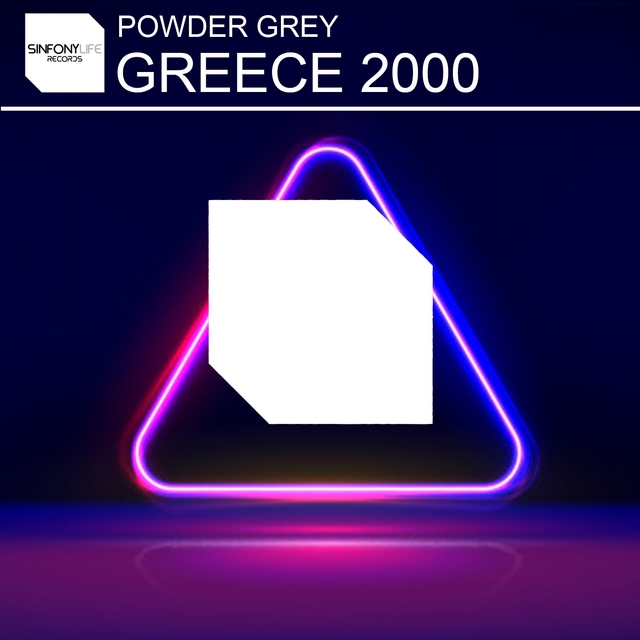 Couverture de Greece 2000