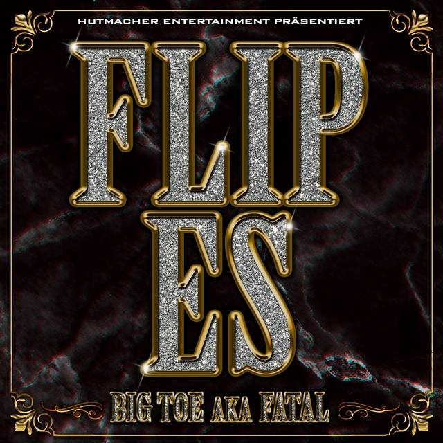 Couverture de Flip es