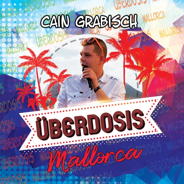 Überdosis Mallorca