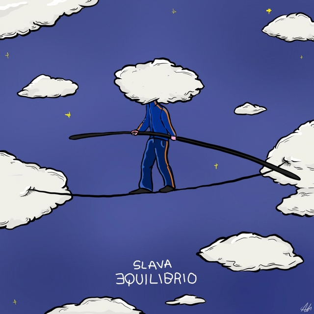 Equilibrio