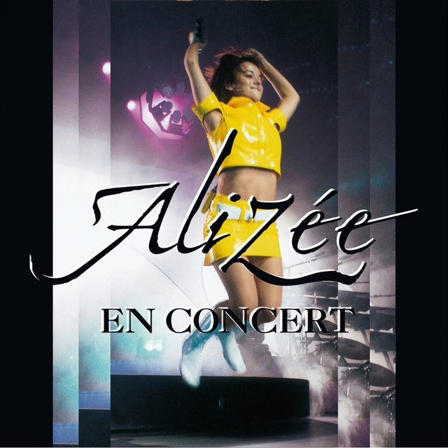 Couverture de En concert