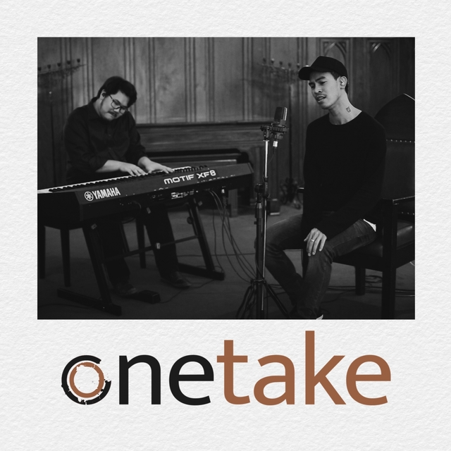 Couverture de Onetake