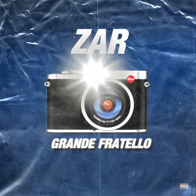 Couverture de Grande Fratello